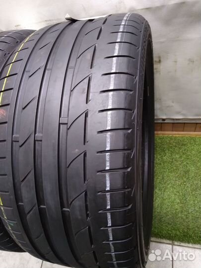 Bridgestone Potenza S001 275/35 R20 102Y