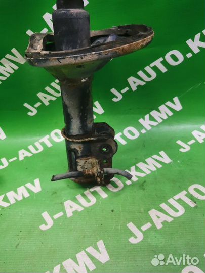 Амортизатор передний левый Mazda Xedos 6