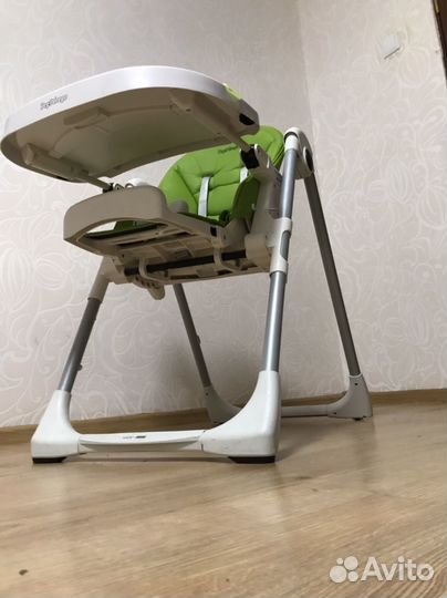 Стульчак для кормления Peg Perego Prima PappazerO3