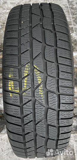 Continental ContiWinterContact TS 830 P 215/60 R17