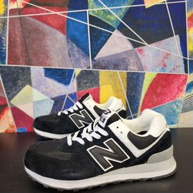 Кроссовки New Balance 574