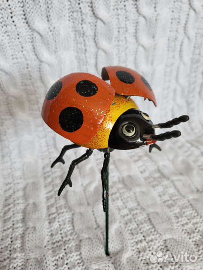 Садовая фигура 