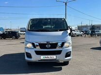 Nissan NV350 Caravan 2.5 AT, 2017, 202 000 км, с пробегом, цена 2 590 000 руб.