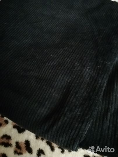 Отрезы советских тканей