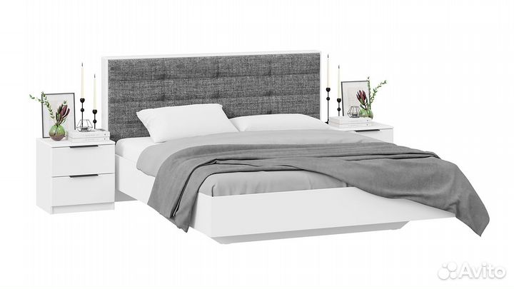 Спальный гарнитур Тесса