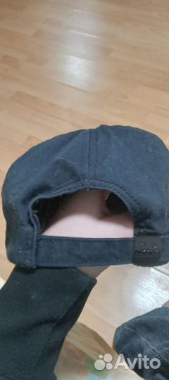 Кепка c.p. company casuals