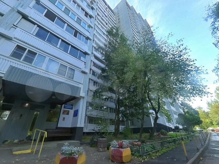 Продается коммерческая, 51.1 кв.м., 1/22 эт