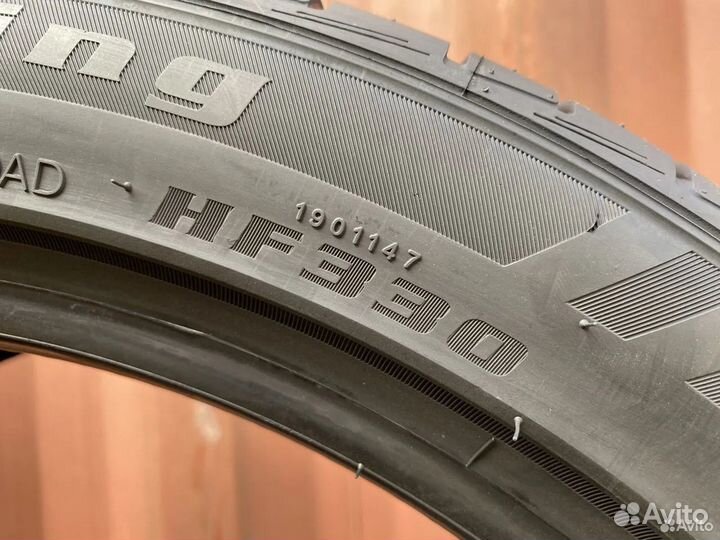 Habilead HF330 255/45 R18 103W