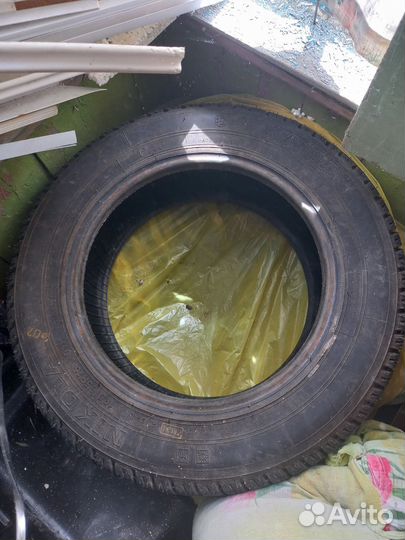 КАМА Кама-Nikola 195/65 R15