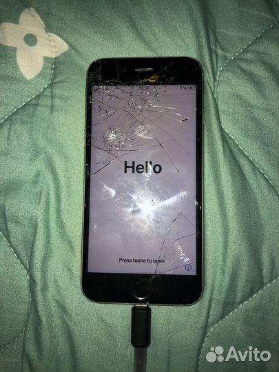 iPhone 6S, 32 ГБ