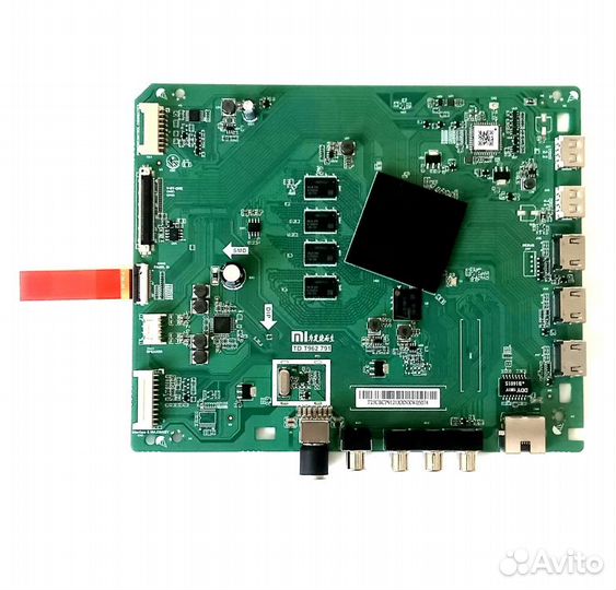 Xiaomi L55M5-AB