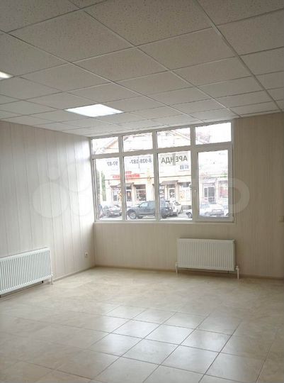 Торговая площадь, 52 м²