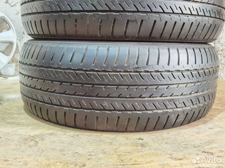 Bridgestone Dueler H/L 400 245/55 R19 103S