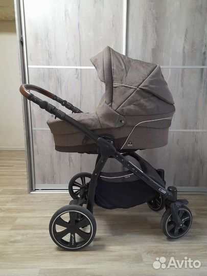 Коляска noordi Polaris 3 в 1