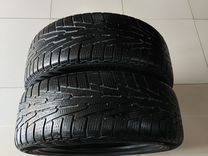 Nokian Tyres Hakkapeliitta R 235/55 R19 105R