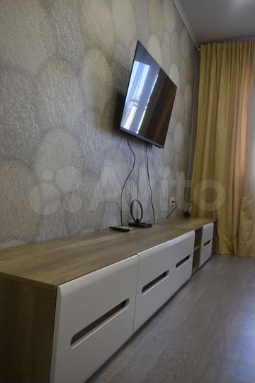 1-к. квартира, 30 м², 2/5 эт.