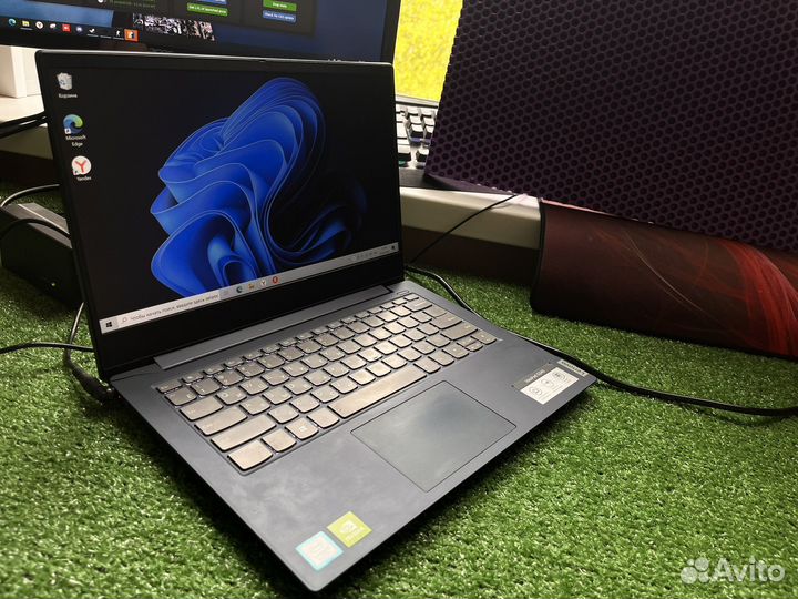 Ультрабук lenovo