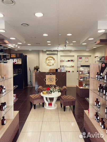 Парфюм Initio Musk Therapy 90мл