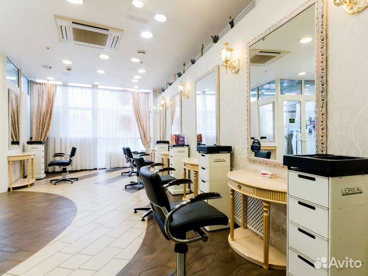 Монтаж вентиляции для бизнеса производств кафе