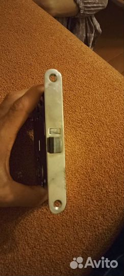 Врезной замок для финской двери бесплатно