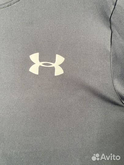 Рашгард under armour 2 в 1