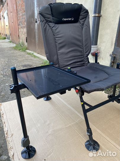 Фидерный Стул Csb Feeder Adjust+ caperlan