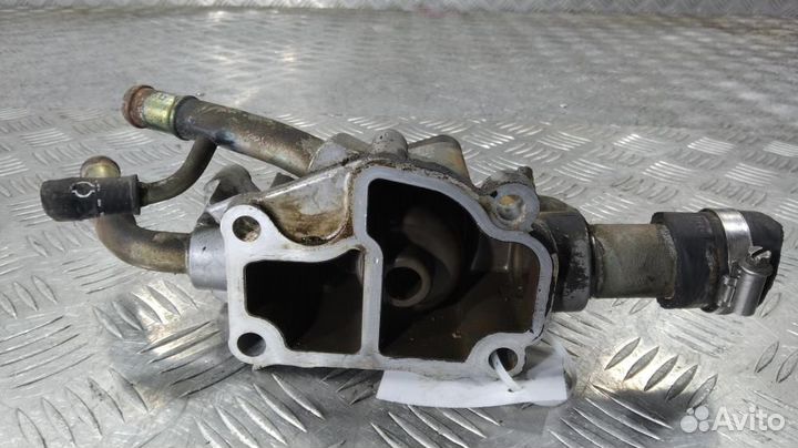 Корпус термостата 130499F600 Nissan Primera P12 (0