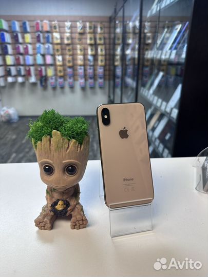 iPhone XS 64gb