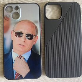 Чехол на iPhone 13