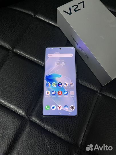 vivo V27, 8/256 ГБ