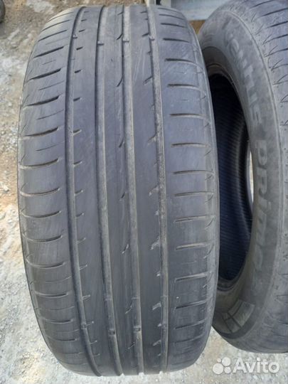 Hankook Ventus Prime 2 K115 235/60 R18 103H