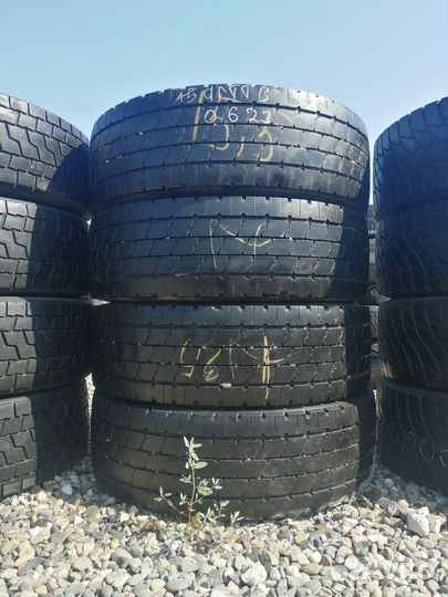 Грузовые шины Kormoran 315/70/R22,5 artTB-0623