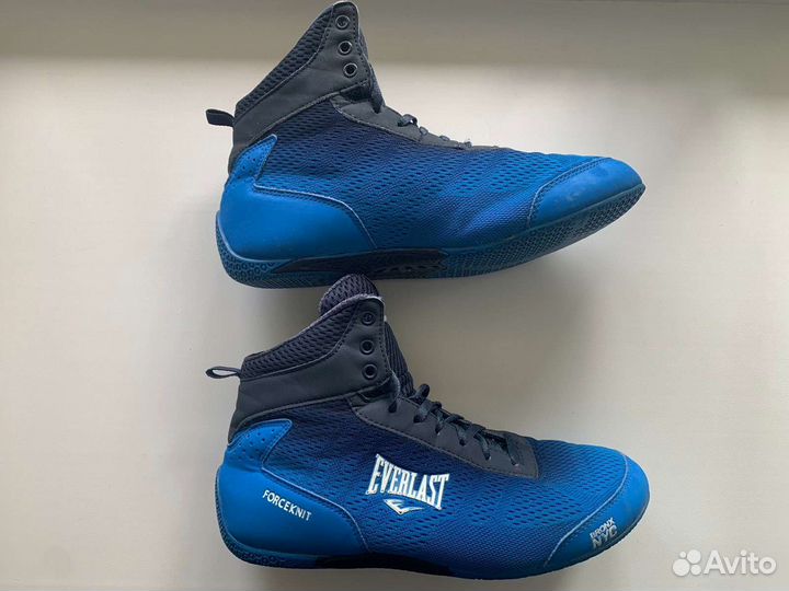 Боксерки everlast