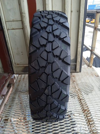 Автошина 12.00-18 Tyrex-CRG VM-115 138J 18PR