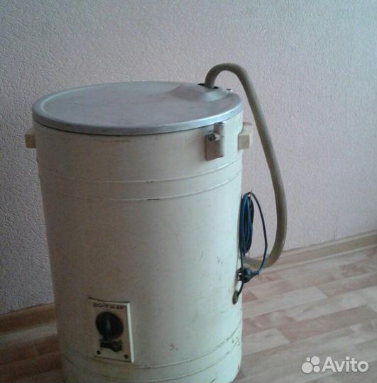 Стиральная машинка