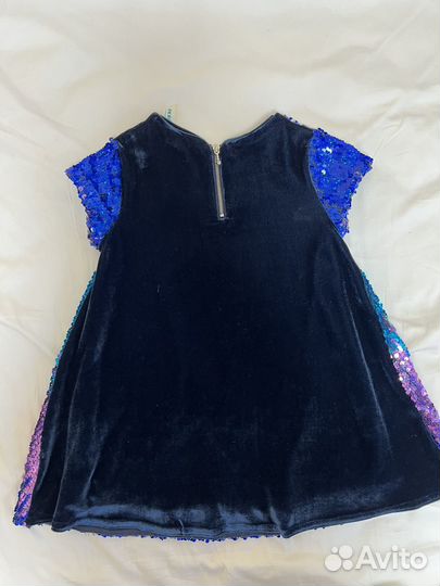 Acoola нарядное платье