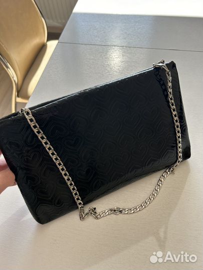 Клатч женский вечерний