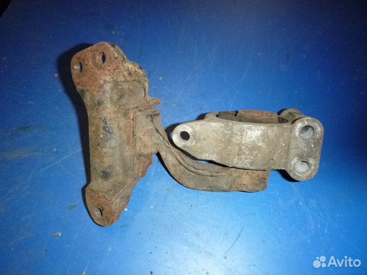 Опора двигателя задняя nissan teana J32 2008