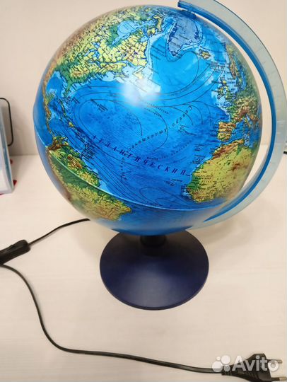 Глобус