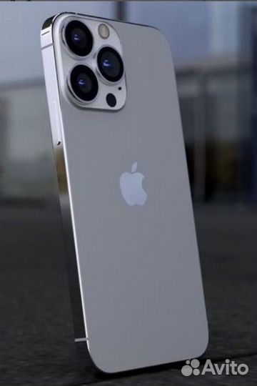 iPhone 13 Pro, 128 ГБ