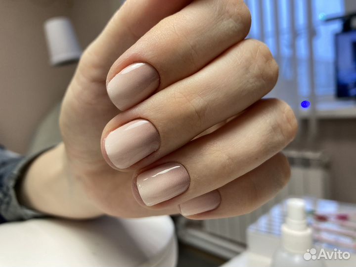 Модели на бесплатный маникюр