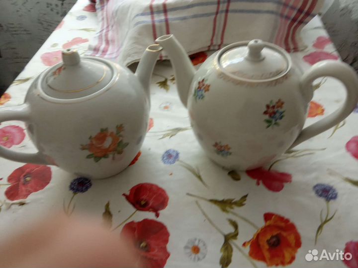 Заварочный чайник