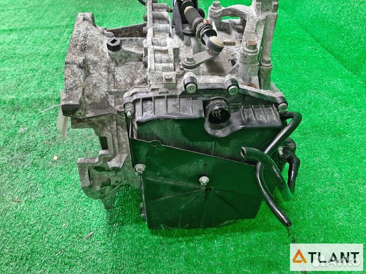 Автомат volvo V50