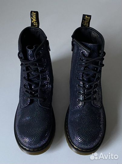 Dr Martens размер 37,5