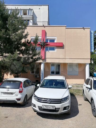 Свободного назначения, 30.5 м²