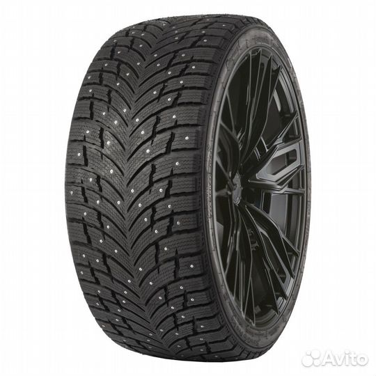 Gripmax SureGrip Pro Ice 245/45 R19