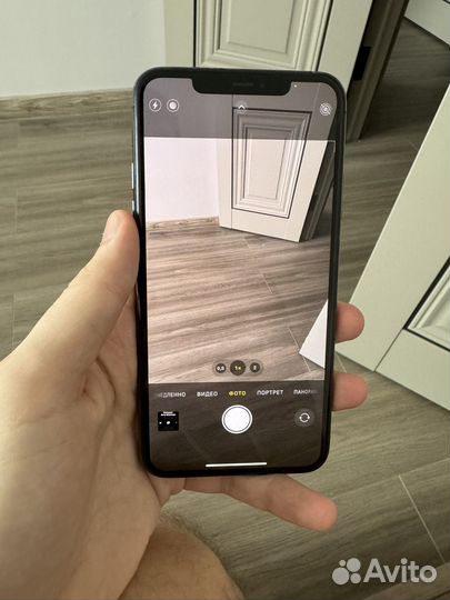 iPhone 11 Pro Max, 256 ГБ