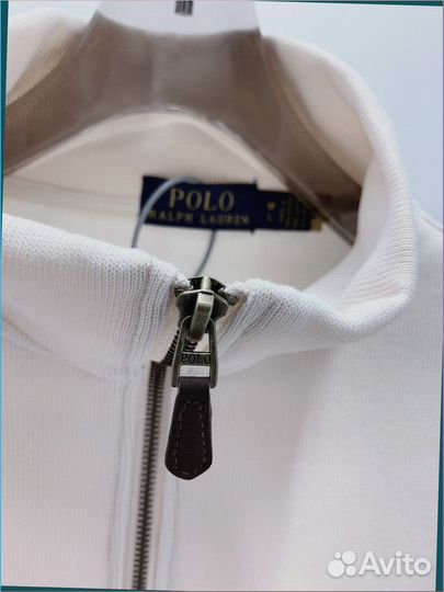 Джемпер Polo Ralph Lauren (Номер Арт: 23122)