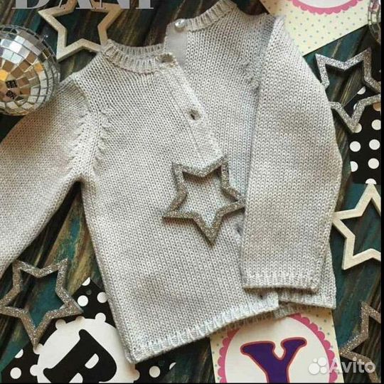Джемпер на мальчика / девочку