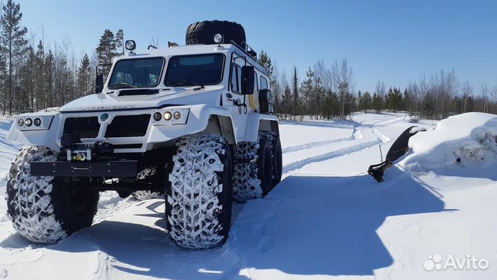 Трансфер аэропорт Дудинка-Алыкель